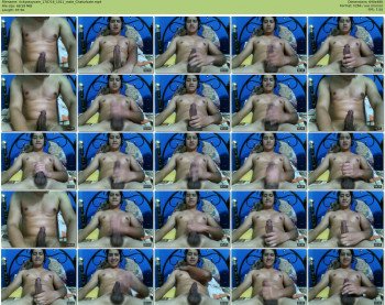 rickysexycam