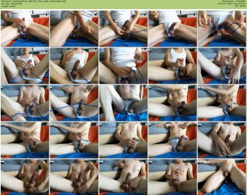 cumhandsfree