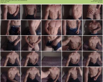 josehornyboy