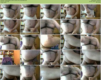 mikeyhotbear