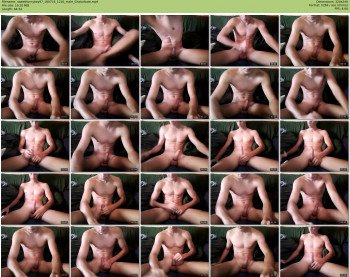 sweethornyboy97
