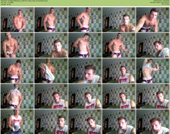 bodybuildingman
