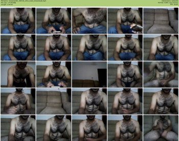hairyman85
