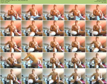 kinkylionboy