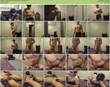 muscle_god