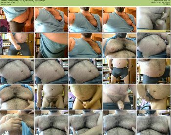 mikeyhotbear