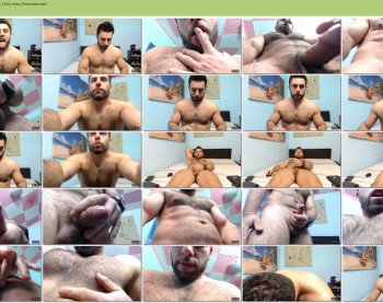 oseximuscleman