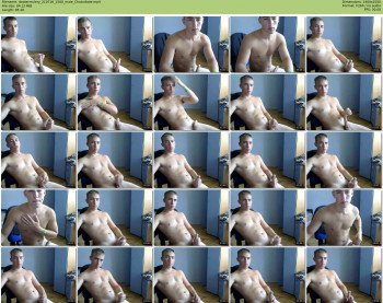 dextermclery