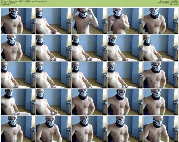 dextermclery