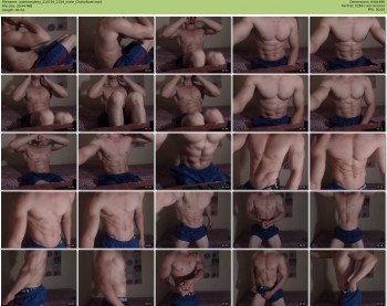 josehornyboy