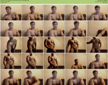 karl_stevenson