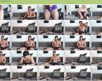 travischase