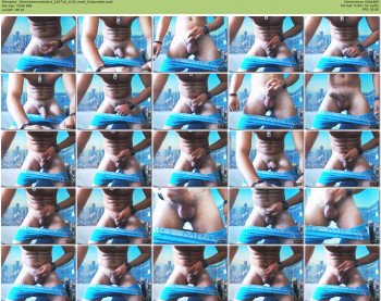 10inchesmonsterdick
