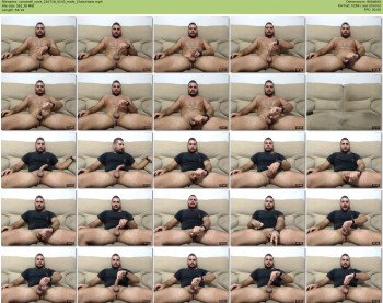 carameli_cock