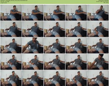 carloshot8
