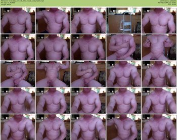 muscleau
