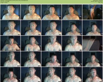 muscledadinde