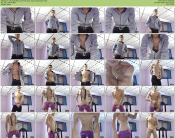 sixpackdude4u