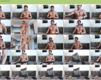 travischase