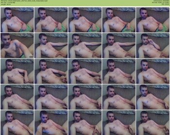 8inchchaterbater