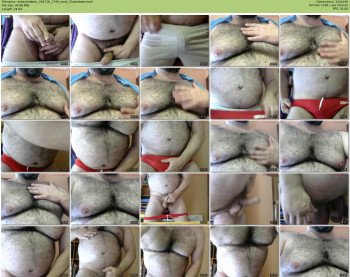 mikeyhotbear