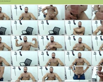muscle0max