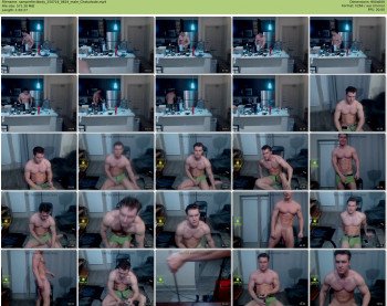 samperfectbody