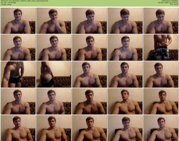 karl_stevenson
