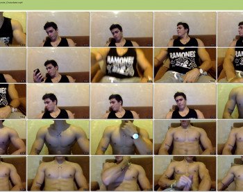 zacjagger