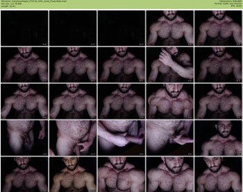 hairymusclegod