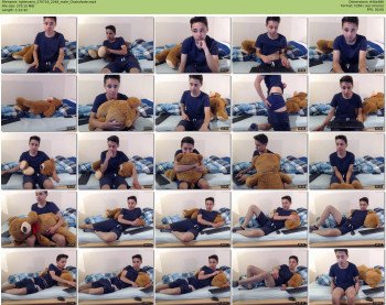 kyleevanx