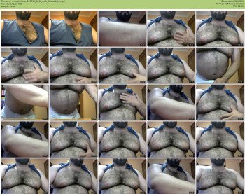 mikeyhotbear