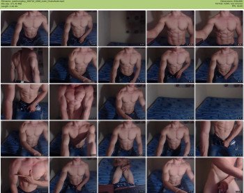 josehornyboy
