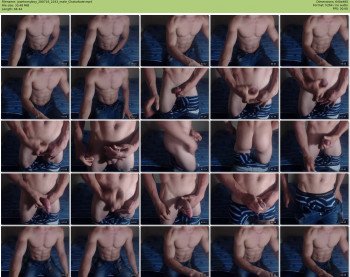 josehornyboy