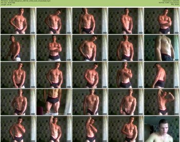 bodybuildingman