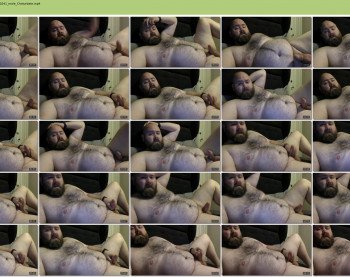socalhairydude