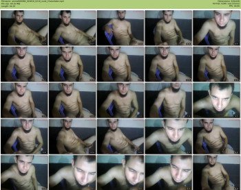 amine606060
