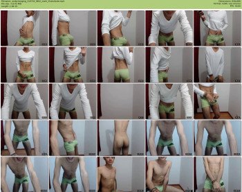 andychanging