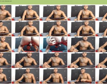 afroboyshot25