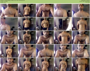 hairystraightguy