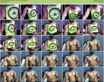 kpmagicmike