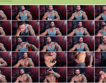 musclesmaster