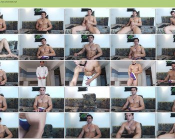 travischase