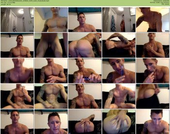 johnnythetattooed1