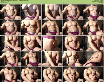 sexiestasianguy