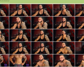 musclesmaster
