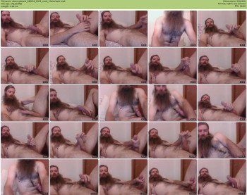 sitonmybeard
