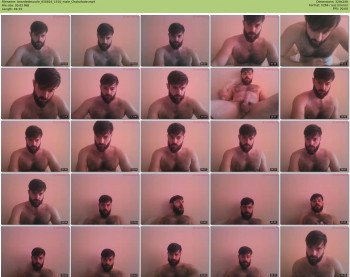 beardedmuscle