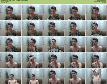 johnny_ferrer