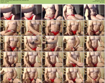 sexiestasianguy